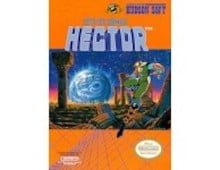 (Nintendo NES): Starship Hector